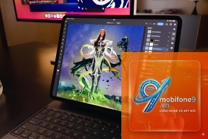 iPad nào phù hợp cho giáo viên dạy học online