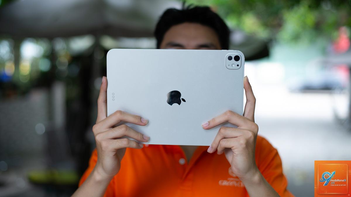 iPad nào phù hợp cho sinh viên IT - Hình 3