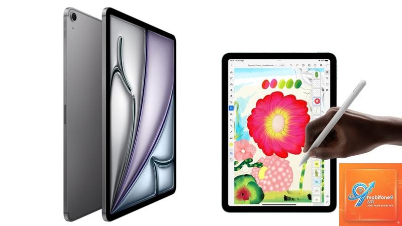 iPad nào phù hợp chơi game - Hình 5