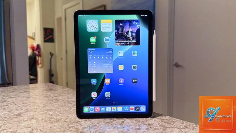 iPad nào phù hợp dân văn phòng - Hình 4