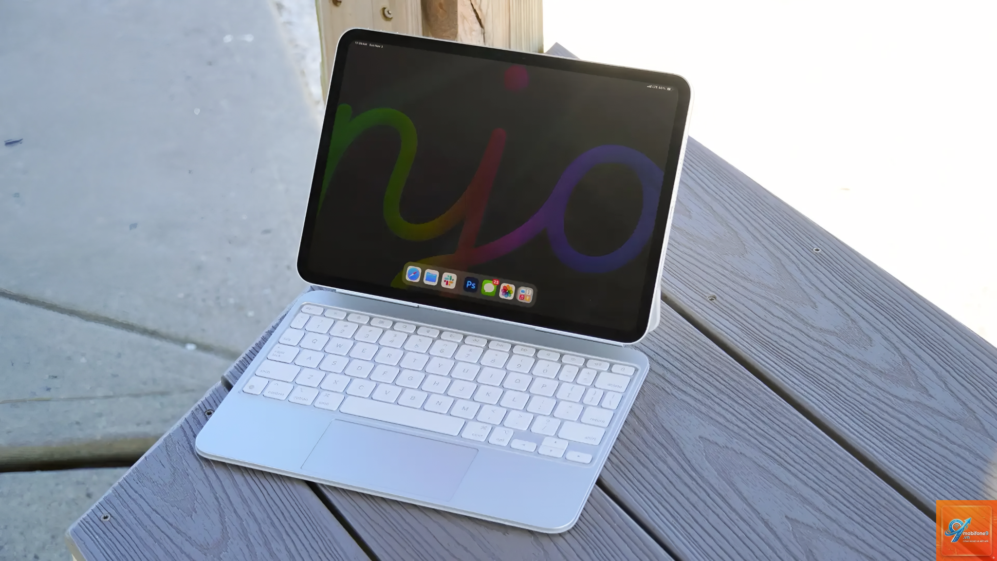 iPad nào phù hợp để chỉnh sửa video - Hình 4