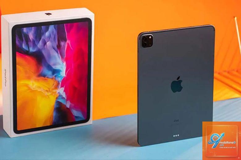 iPad nào phù hợp để chơi game nặng - Hình 2