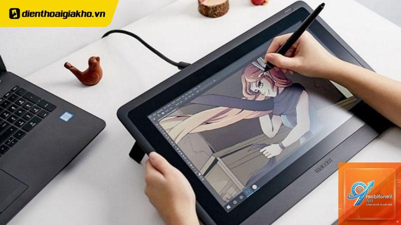 iPad nào phù hợp để vẽ chuyên nghiệp - Hình 1