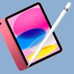 iPad nào phù hợp sinh viên
