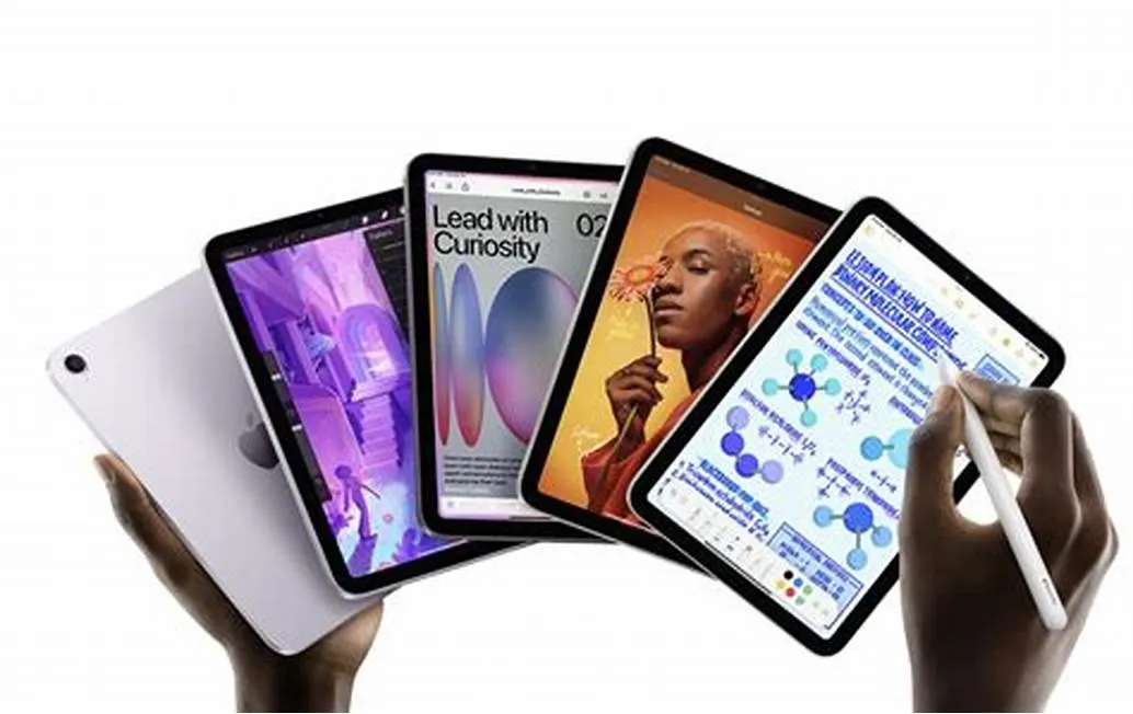 iPad nào phù hợp thiết kế đồ họa - Hình 4