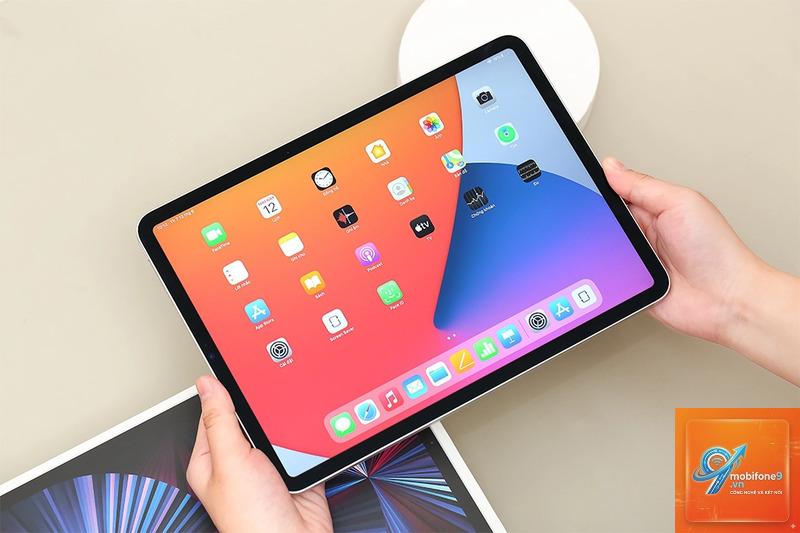 iPad nào pin trâu nhất - Hình 2