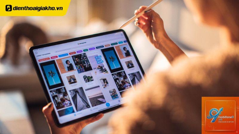 iPad nào pin trâu nhất - Hình 5