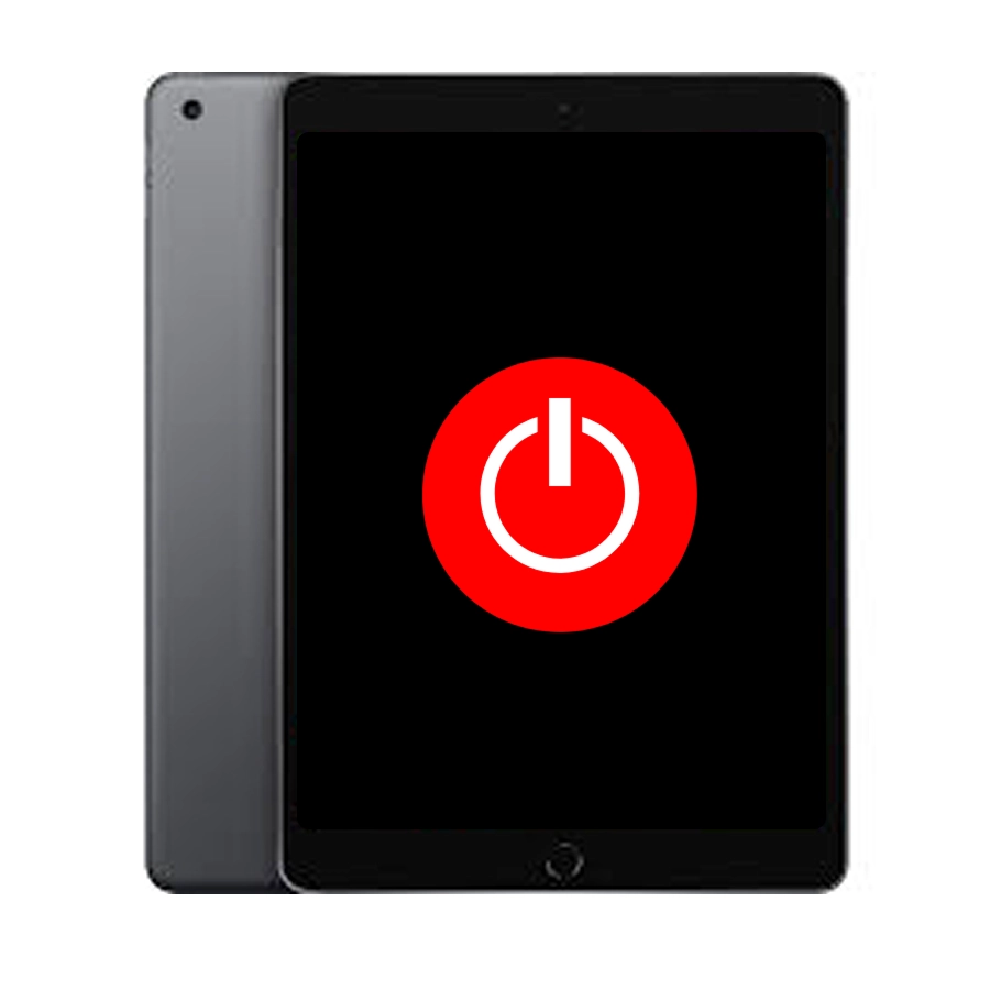 iPad sửa lỗi không lên nguồn - Hình 5