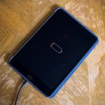 iPad sửa lỗi treo táo