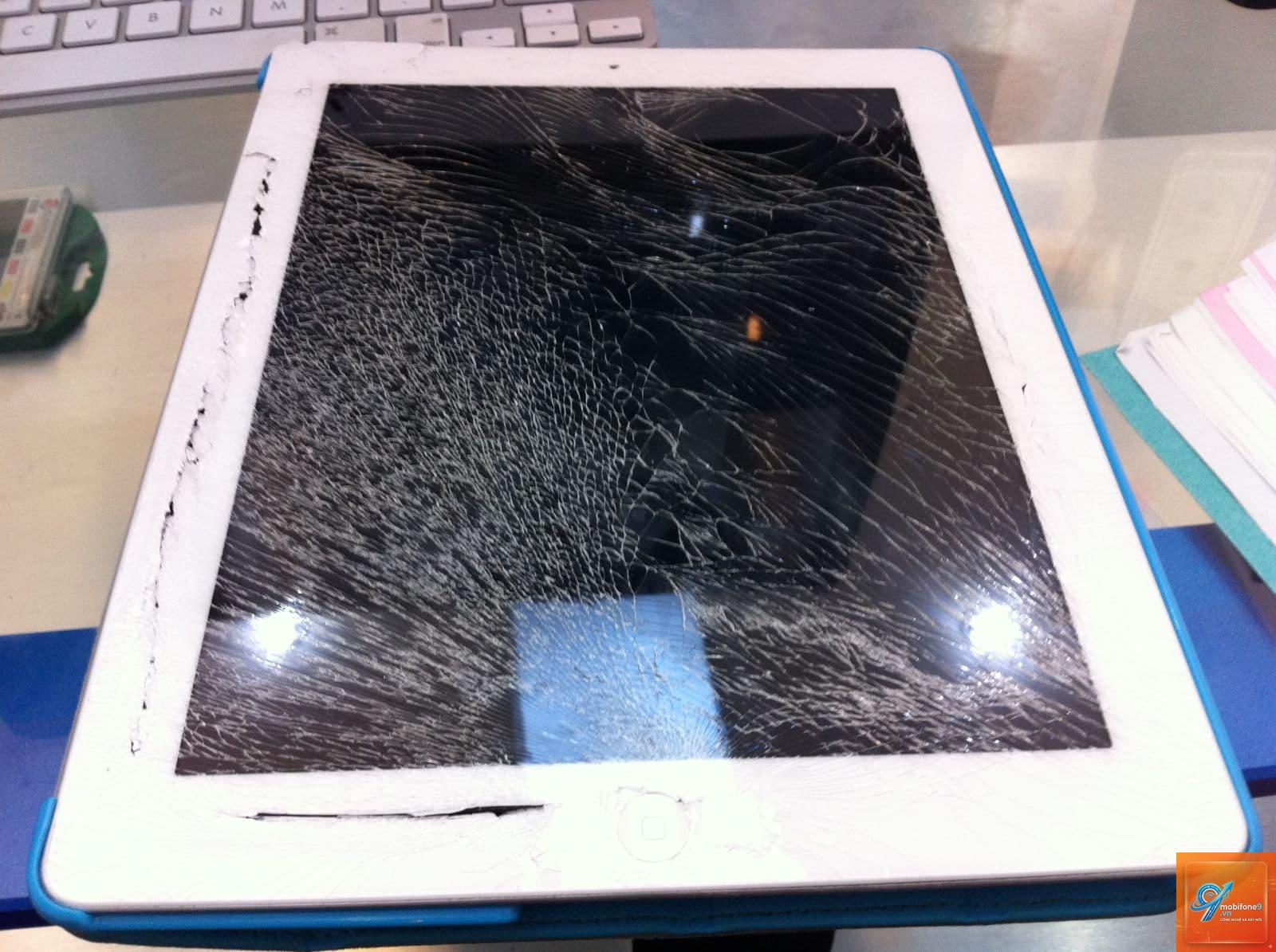iPad thay màn hình bao nhiêu tiền - Hình 4