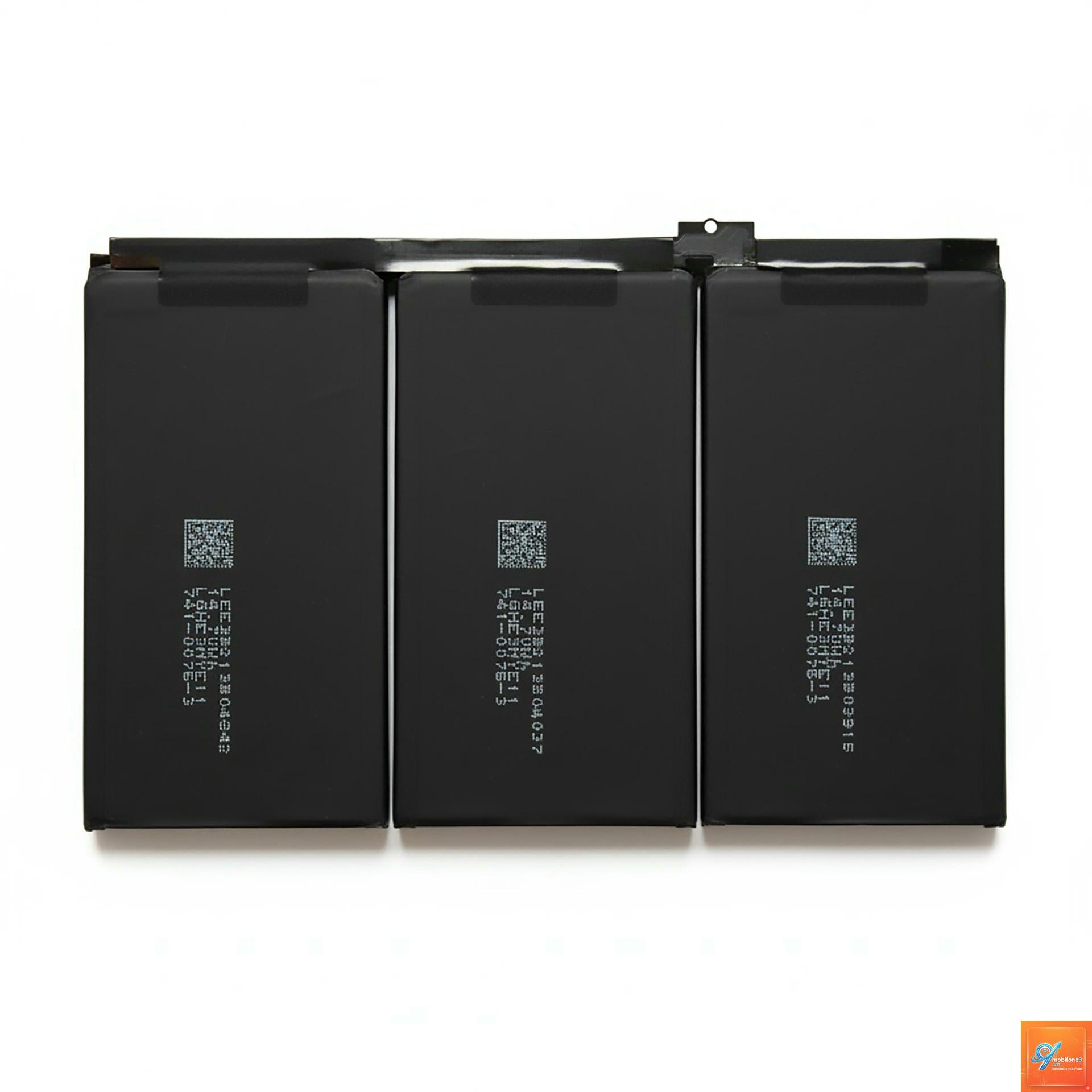 iPad thay pin bao nhiêu tiền - Hình 3