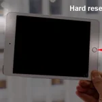 iPad tự reset khi dùng: Nguyên nhân và cách khắc phục triệt để iPad tự reset khi dùng