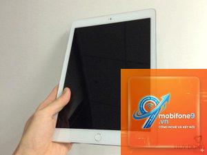 iPad tự tắt màn hình