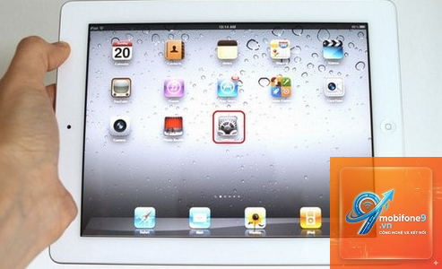 iPad tự tắt màn hình - Hình 2
