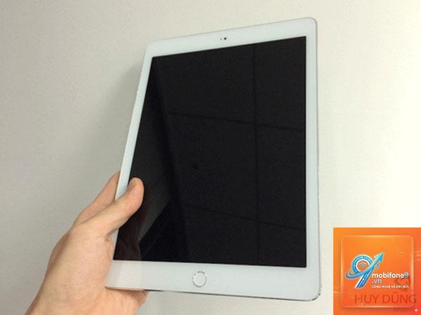 iPad tự tắt màn hình - Hình 1