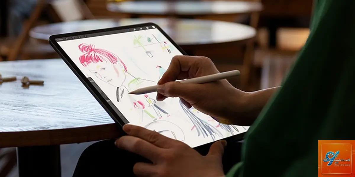 iPad ứng dụng bị đứng - Hình 2