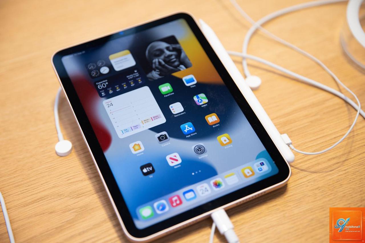 iPad ứng dụng bị đứng - Hình 4
