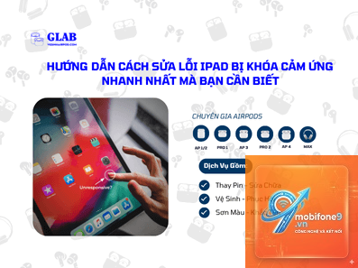 iPad ứng dụng bị đứng - Hình 5