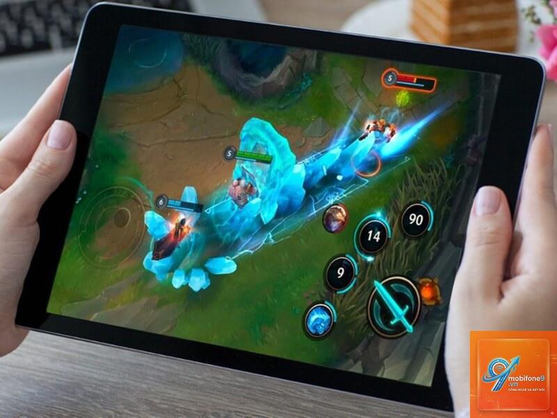 iPad ứng dụng bị văng - Hình 4