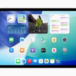 iPadOS mới nhất có gì hay