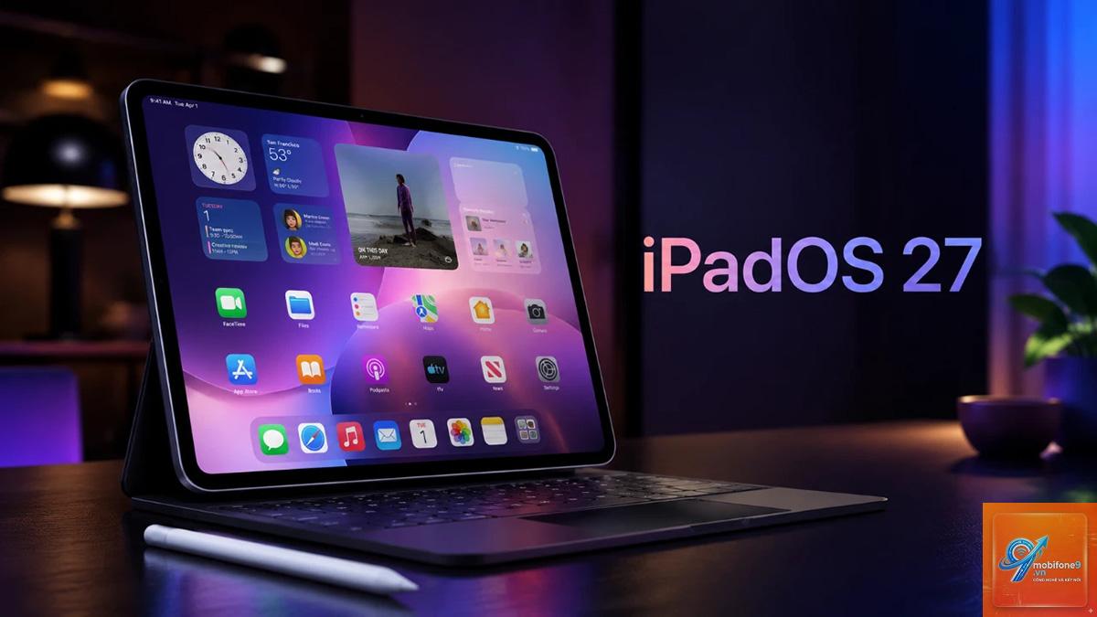 iPadOS mới nhất có gì hay - Hình 3