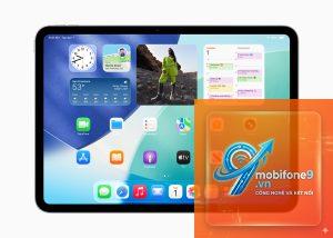 iPadOS mới nhất có gì hay