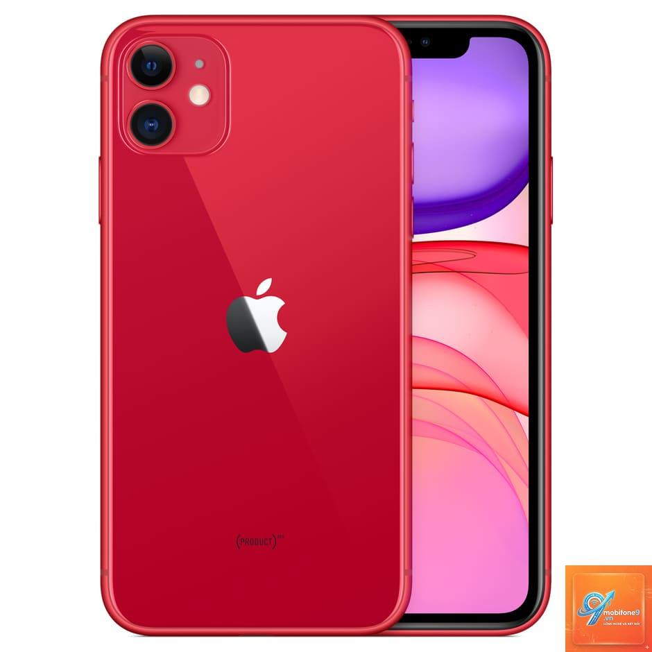 iPhone 11 6.1 inch - Hình 2