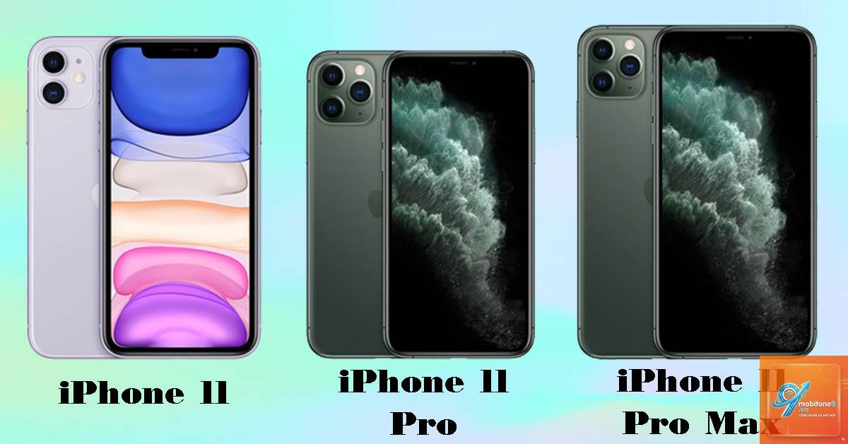 iPhone 11 6.1 inch - Hình 4