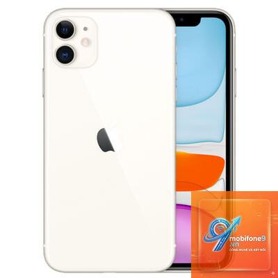 iPhone 11 6.1 inch - Hình 1