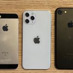 iPhone 12 5.4 inch – Chiếc Điện Thoại Nhỏ Gọn Mạnh Mẽ Nhất Của Apple iPhone 12 5.4 inch