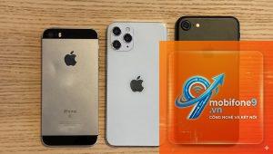 iPhone 12 5.4 inch