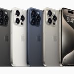 iPhone 15 bao giờ ra mắt