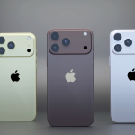 iPhone 17 khi nào ra mắt