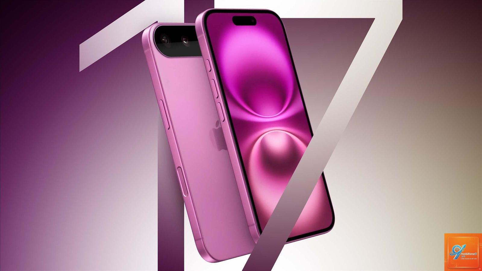 iPhone 17 khi nào ra mắt - Hình 2