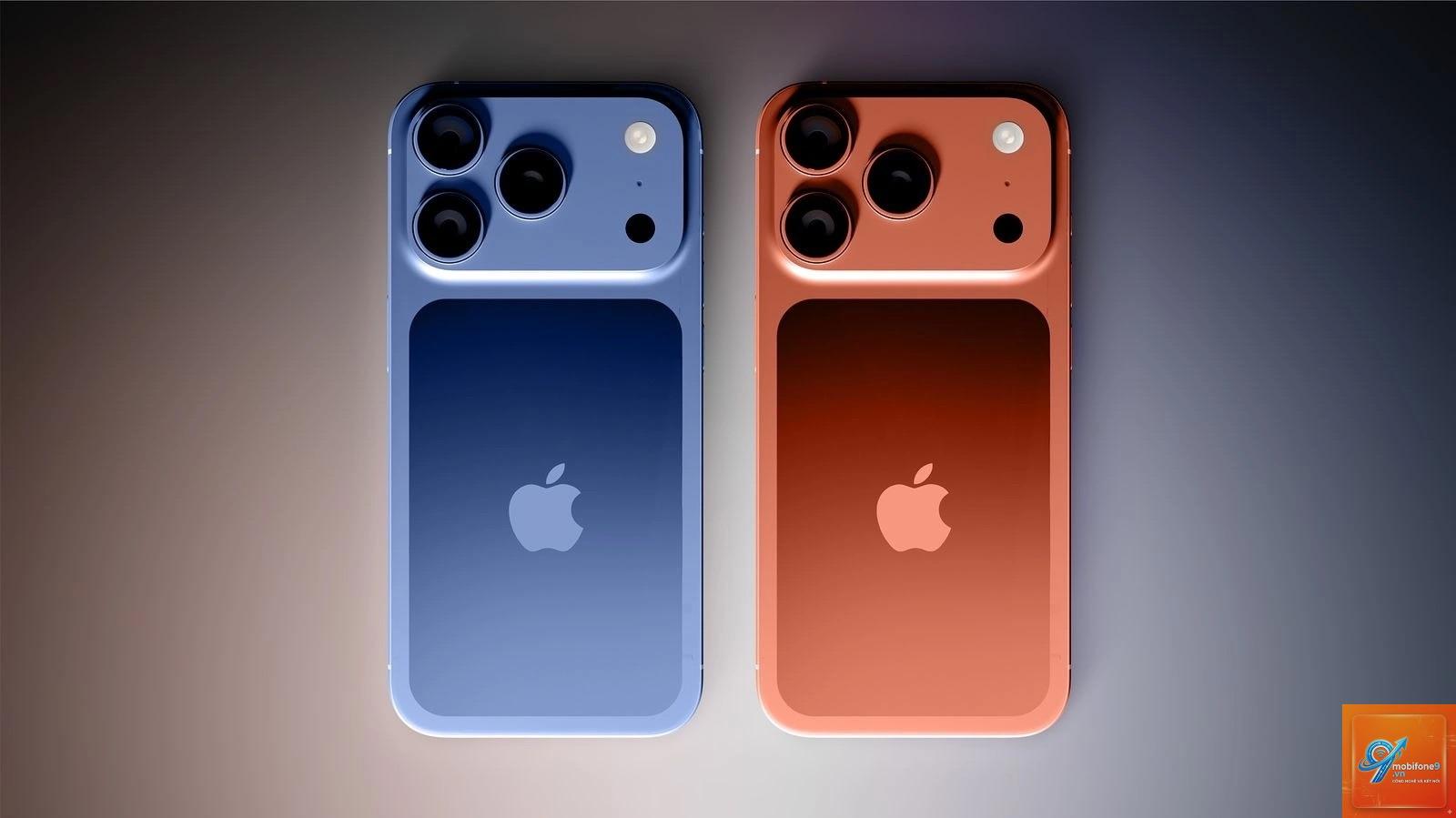 iPhone 17 khi nào ra mắt - Hình 3