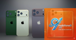 iPhone 17 khi nào ra mắt