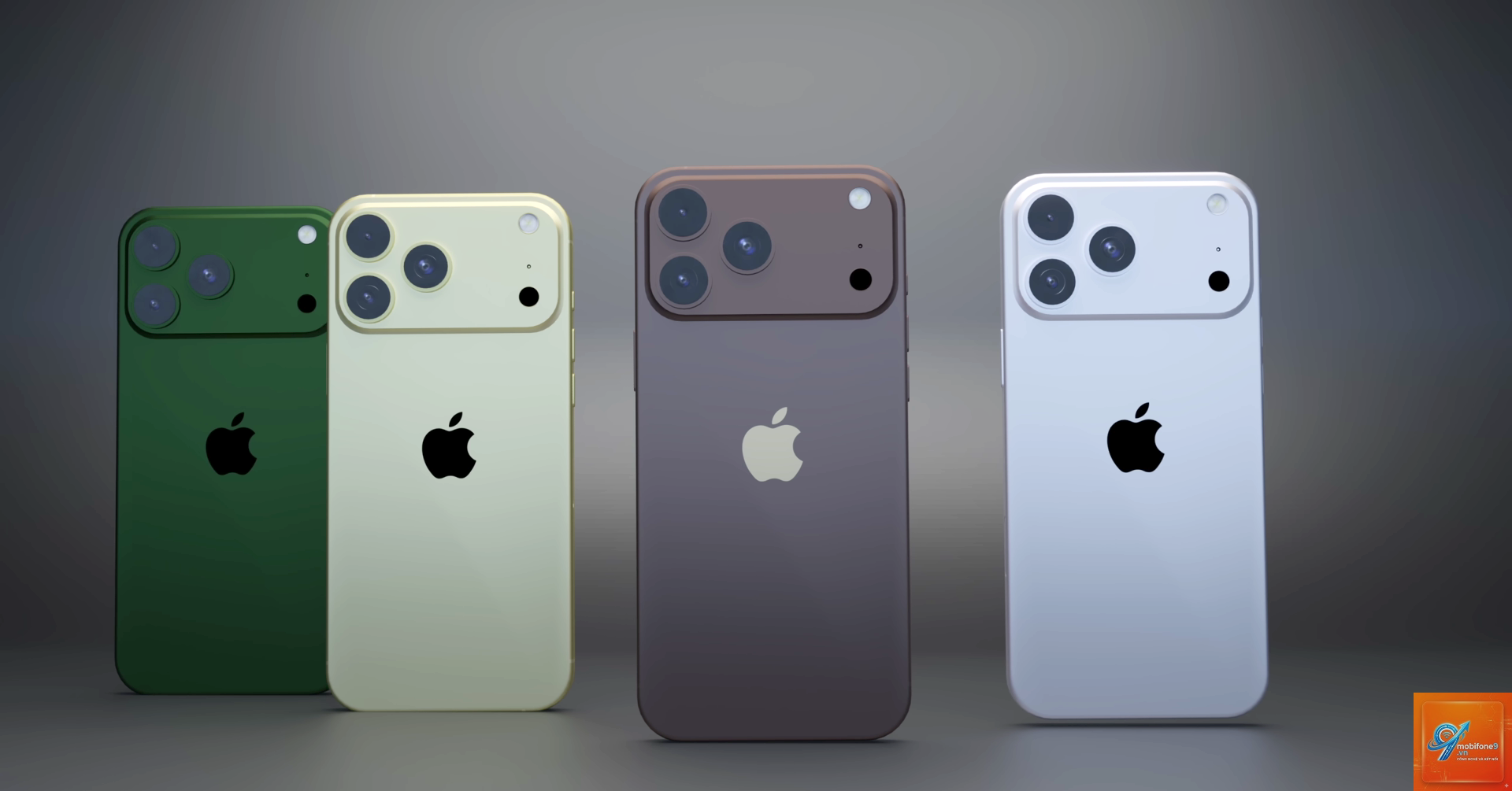 iPhone 17 khi nào ra mắt - Hình 1