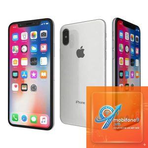 iPhone X 5.8 inch