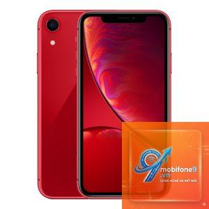 iPhone XR 6.1 inch