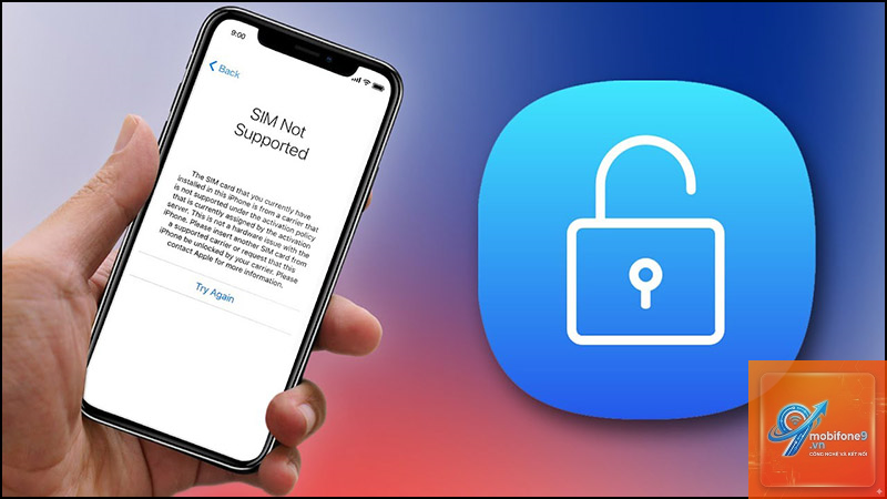 iPhone bản lock là gì - Hình 1
