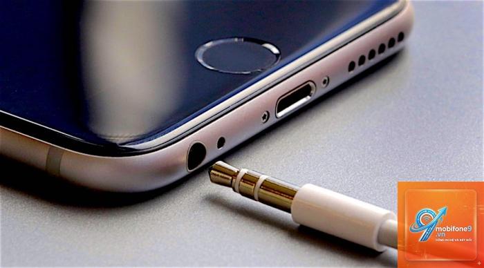 iPhone bỏ jack 3.5 - Hình 2