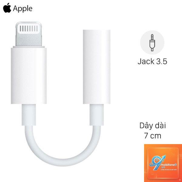 iPhone bỏ jack 3.5 - Hình 3
