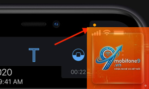 iPhone có bị theo dõi không