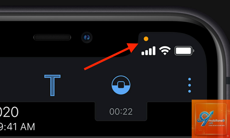 iPhone có bị theo dõi không - Hình 1