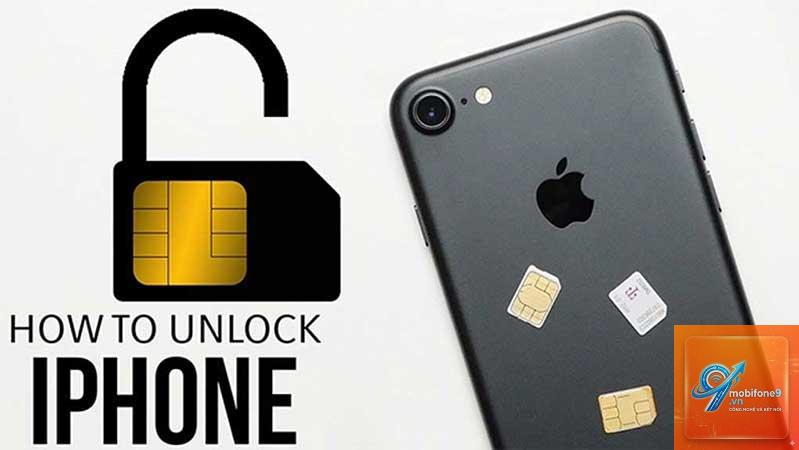 iPhone lock không cần SIM ghép - Hình 2