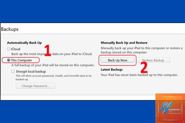 icloud backup là gì - Hình 4