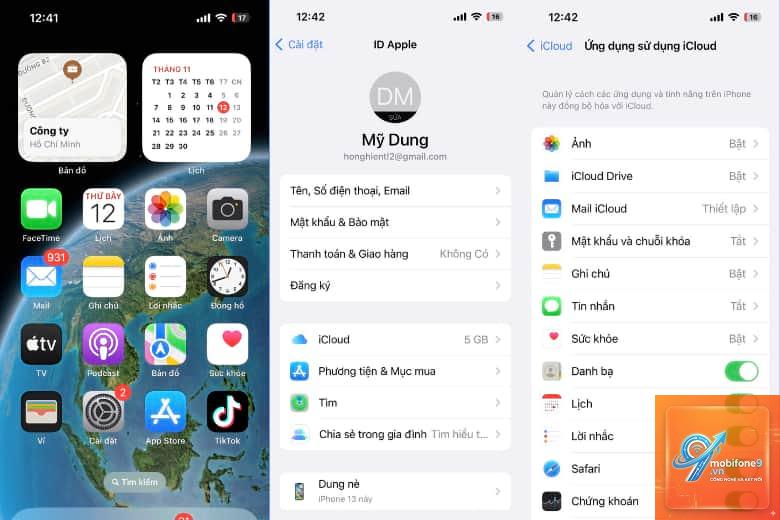 icloud backup là gì - Hình 5