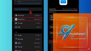 icloud không đồng bộ ảnh