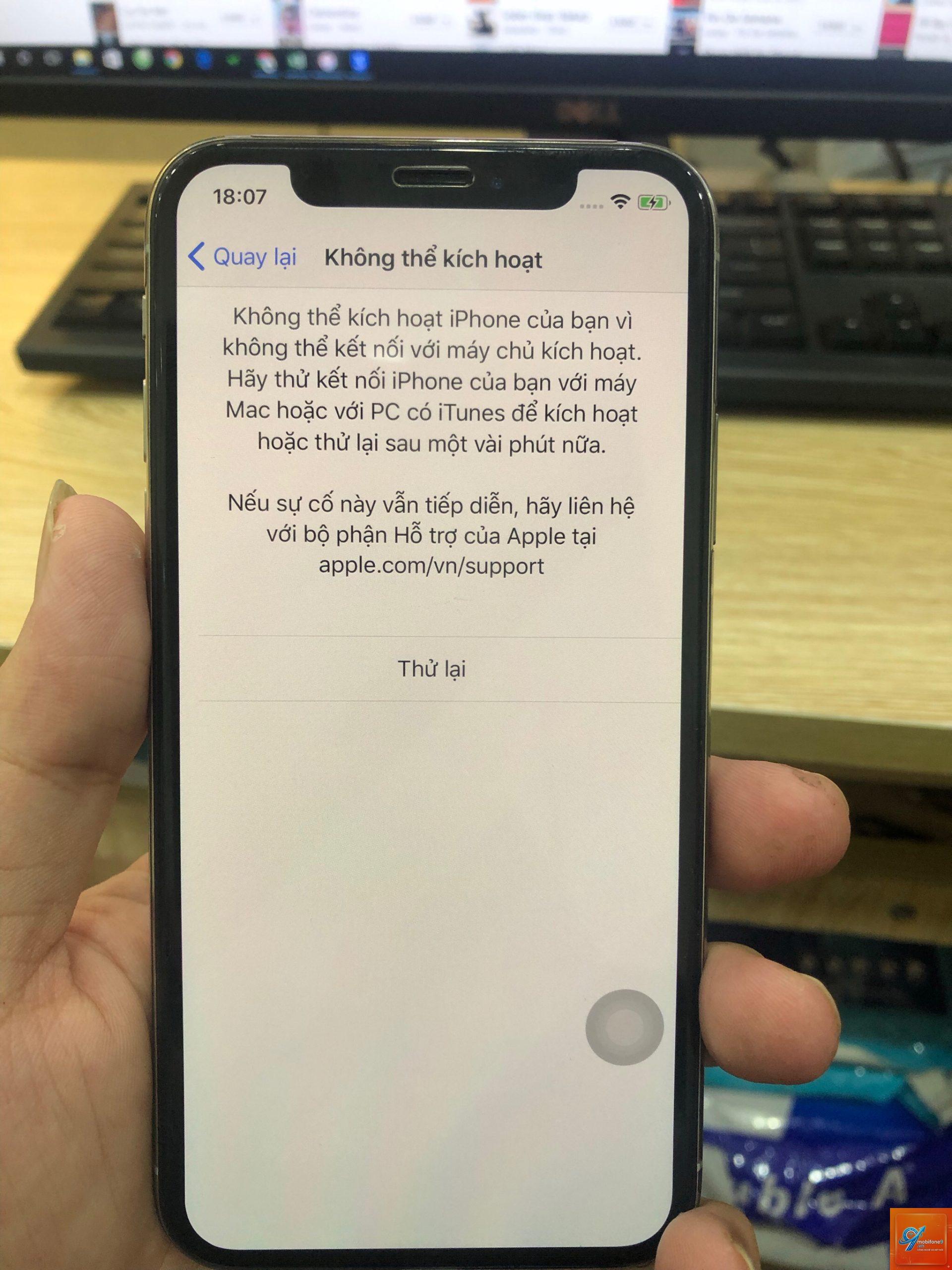 icloud photos bị chậm - Hình 1