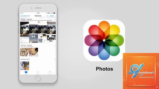icloud photos bị mất ảnh - Hình 2